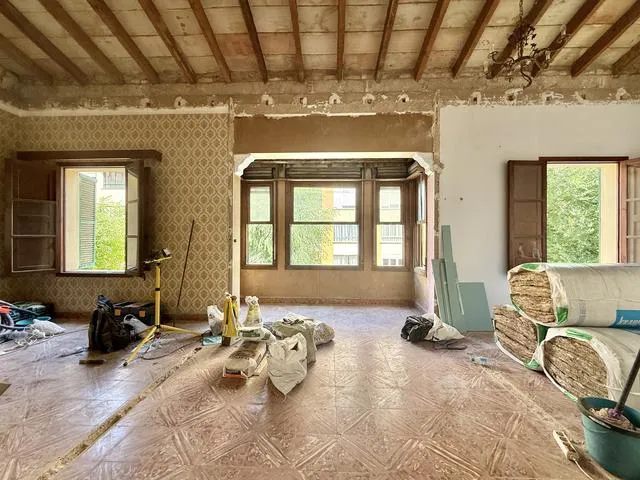 Palma - Camp D'en Serralta — photo 1