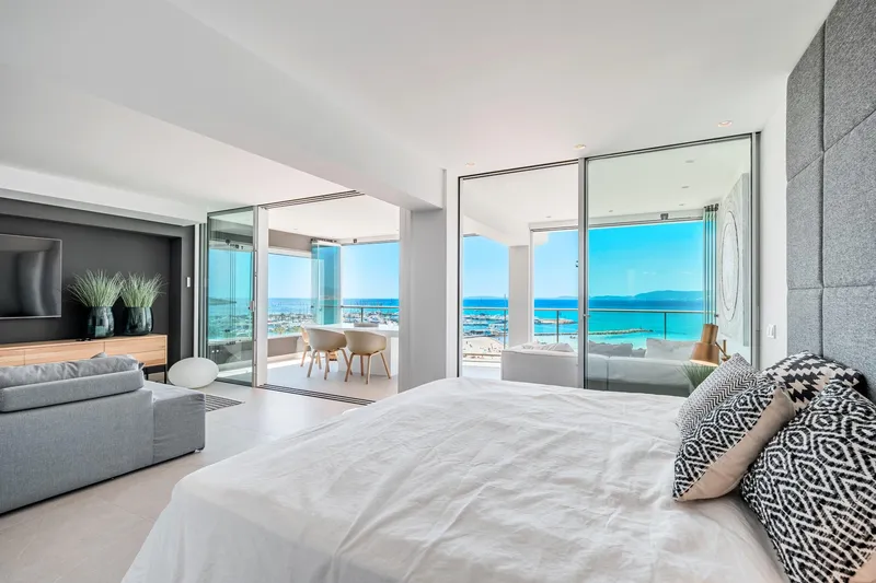 Apartamento en S'Arenal — photo 6