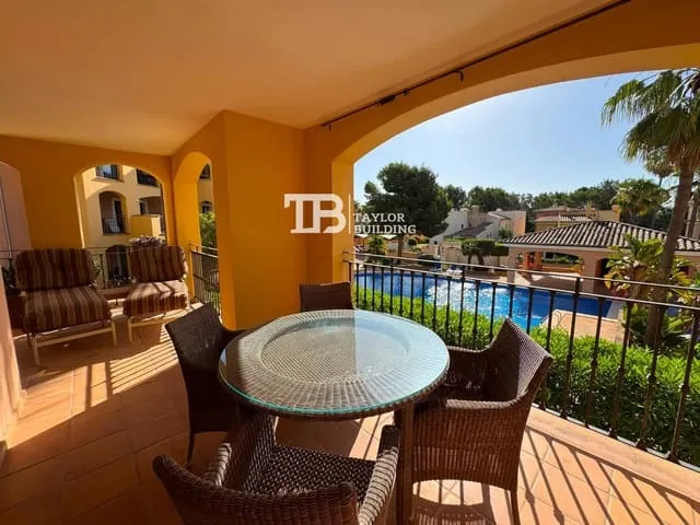 Flat for sale in El Toro / Port Adriano, Calvià, Mallorca — photo 6