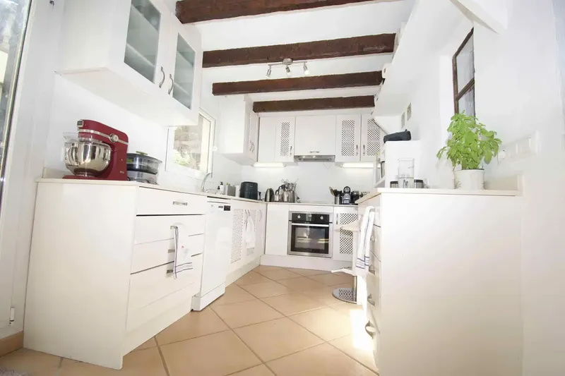 The Soul's Refuge in Pollença: Where Tradition Embraces Modern Comfort — photo 7