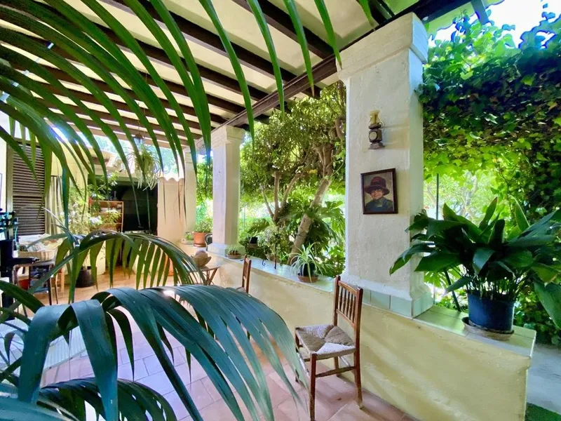 Villa in Son Rapinya, Province of Balearic Islands — photo 4
