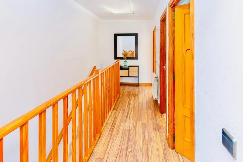 Discover your new home! This beautiful semi-detached house in the Son Ferrer area offers everything you need to enjoy the Mediterranean — photo 7