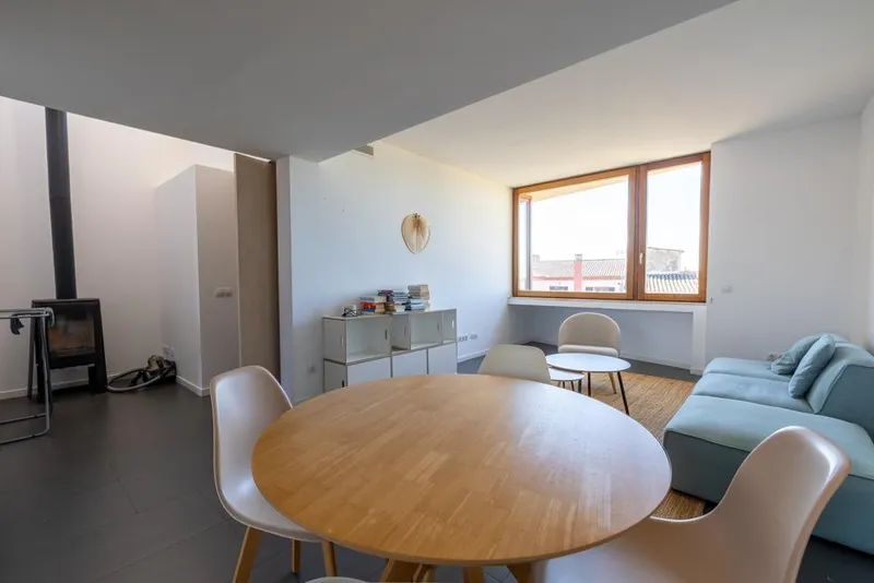 Apartment — photo 6