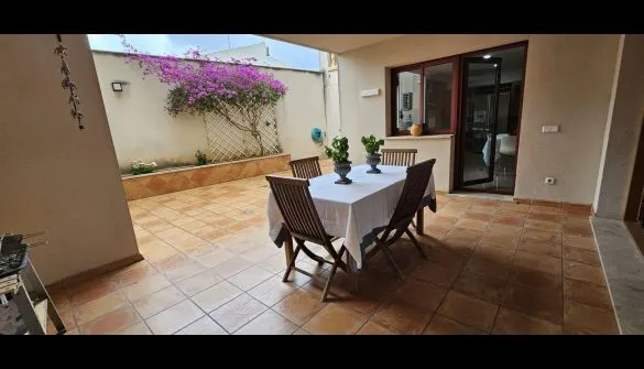 Piso en Manacor — photo 1