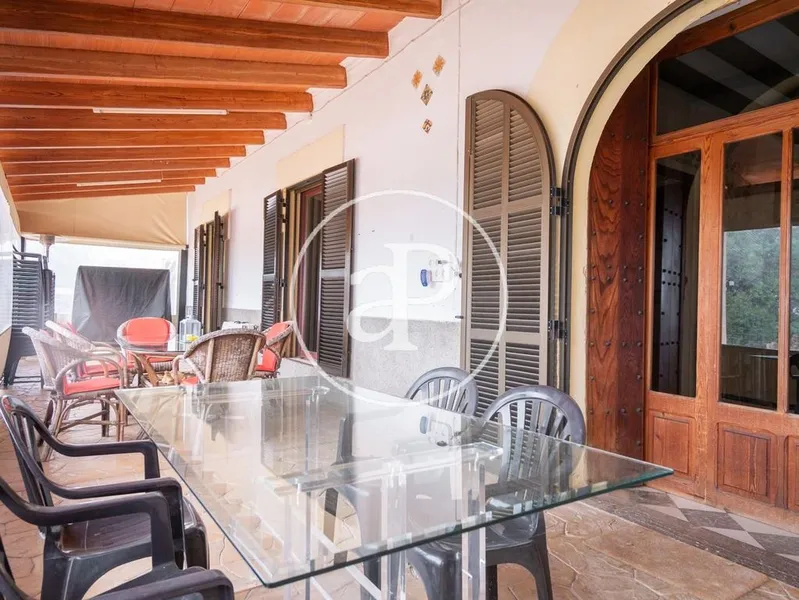 Villa in Porreres, Province of Balearic Islands — photo 6