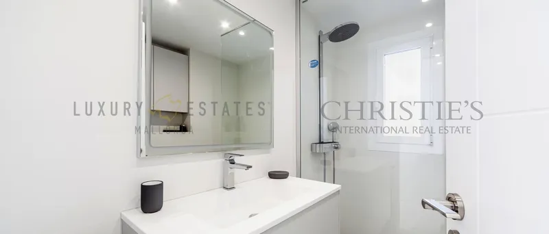 Modern renovated apartment in Son Caliu in Palmanova — photo 10