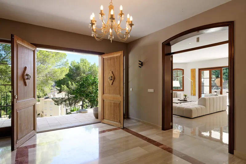 Charming Villa in Bendinat - Marcel Remus Real Estate — photo 4