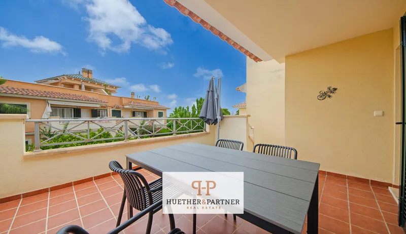 87m² penthouse with 4 rooms, terrace and pool for sale — photo 10