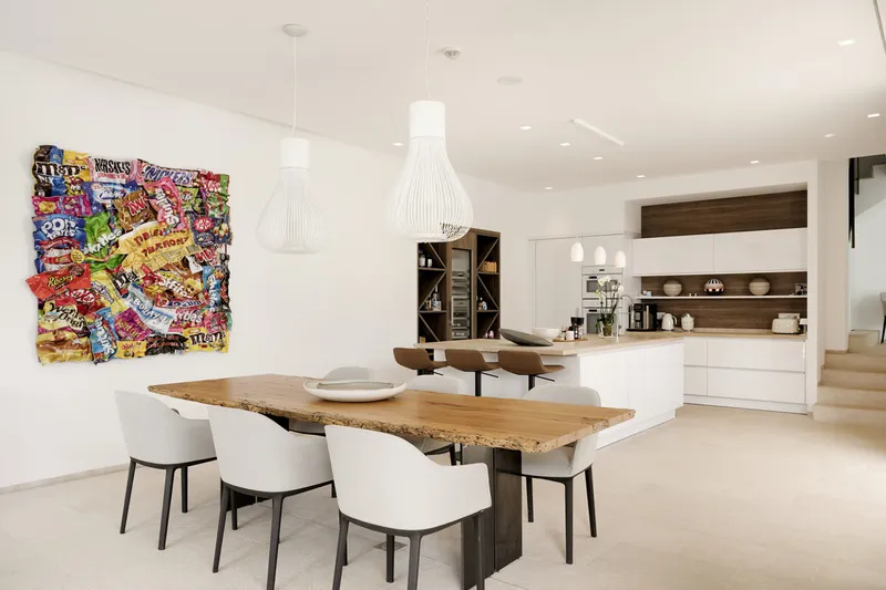 Exclusive villa in Montport with dream views - Marcel Remus Real Estate — photo 10