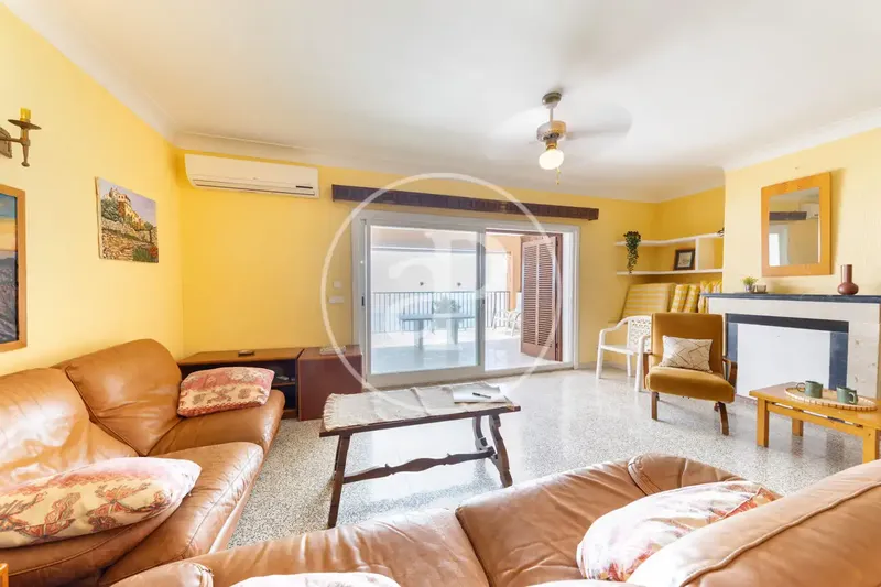 Piso con terraza en venta en Platja de Palma — photo 3