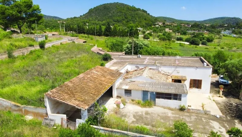 Rural or Farmhouse in Son Servera, Province of Balearic Islands — photo 2