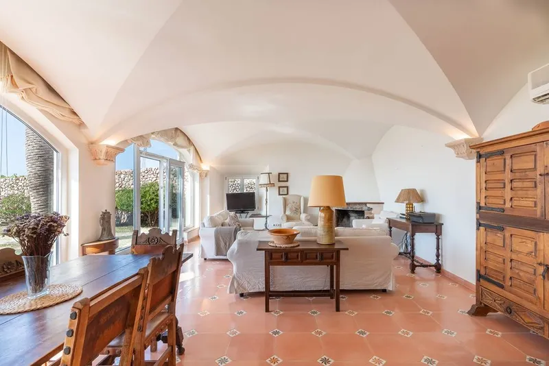Detached House in Banyalbufar, Province of Balearic Islands — photo 9