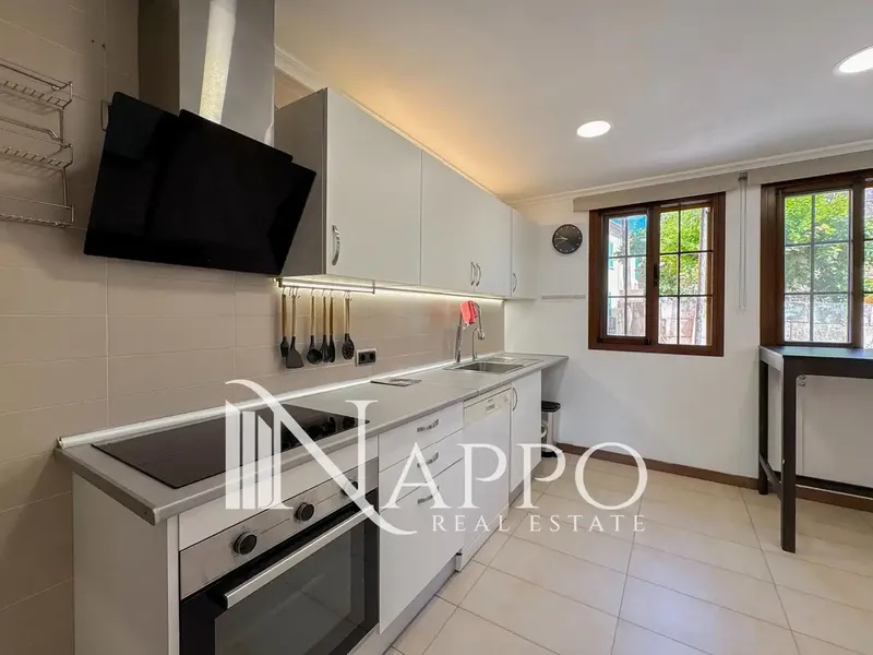 Nappo Real Estate tiene el placer de presentaros este exclusivo dúplex en alquiler en Costitx, una vivienda de 210 m² construidos que reúne  — photo 11