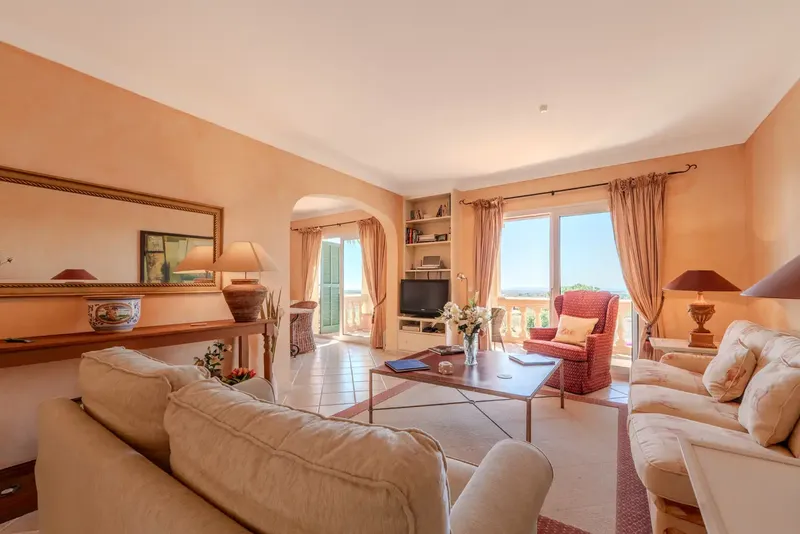Magnificent property in Calonge, southeast Mallorca, just 5 minutes from the best beaches — photo 5