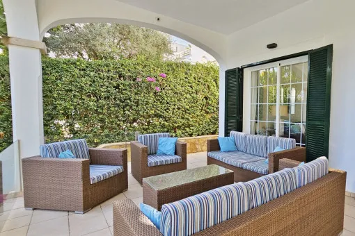 Cala d'Or, exclusive seafront villa with holiday rental license near Cala Gran — photo 7