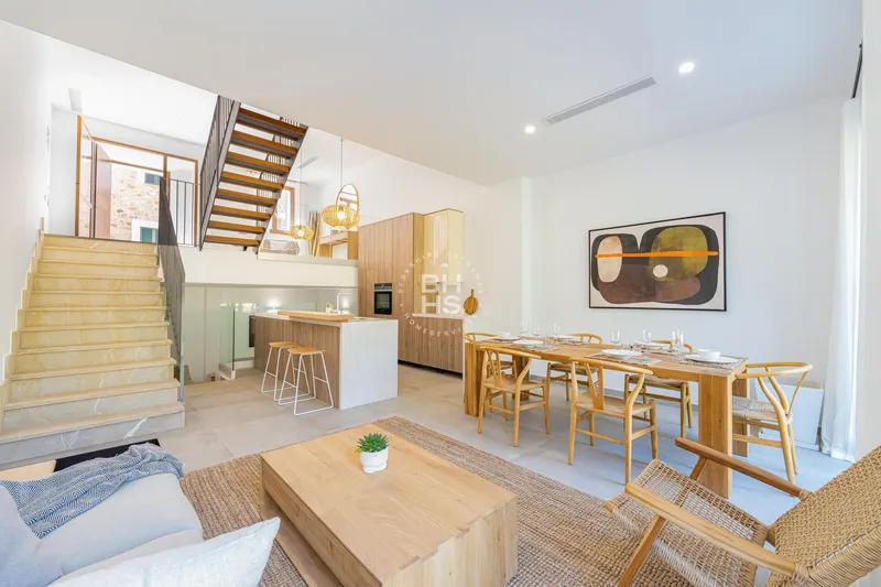 Semi-Detached for sale in Fornalutx — photo 6