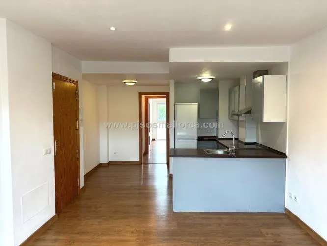 Apartment in Palma de Mallorca, Es Vivero Area — photo 2