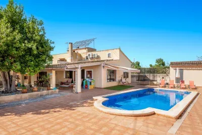 Charming country house near Manacor — photo 1