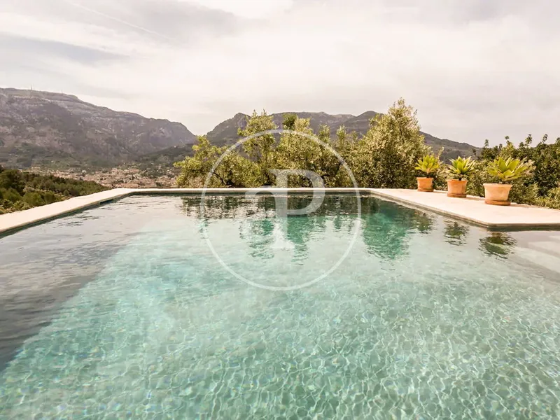 Villa in Soller, Mallorca — photo 7