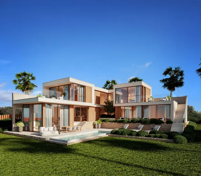 Detached House in Palma de Mallorca, Province of Balearic Islands — photo 6