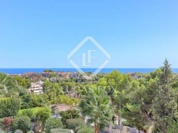 House / villa of 690m² with 1,500m² garden for sale in Esporles — photo 4