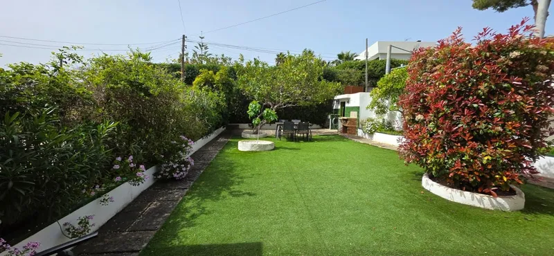Apartment in Santa Ponsa - Private Garden — photo 9