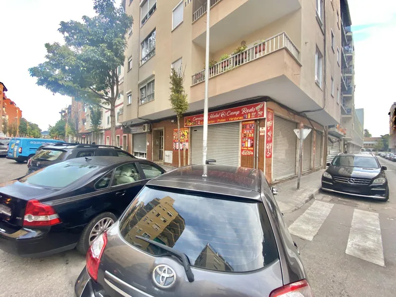 Commercial Premises for Sale – Corner with Great Visibility in Palma de Mallorca — photo 7