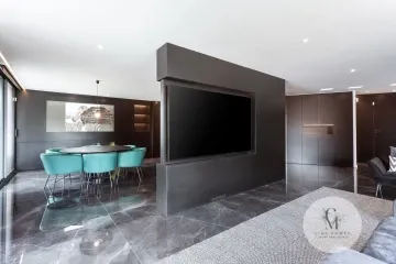 Impressive Luxury Reformed Penthouse in Son Rapinya, A Jewel in Palma! — photo 5