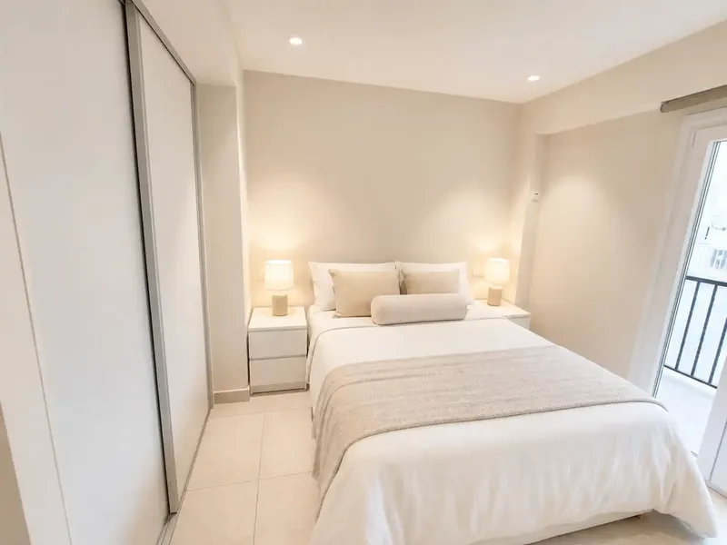 Fully renovated penthouse in Ses Cadenes, El Arenal — photo 11