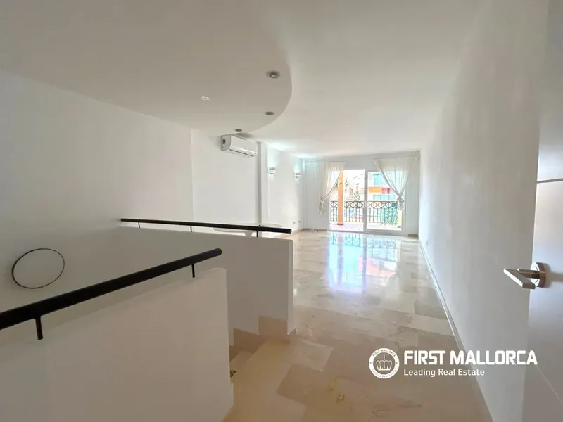 Duplex in Port Adriano, Mallorca — photo 6