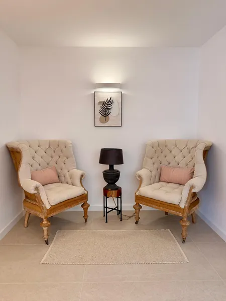 Mediterranean living in an elegant renovated villa in Santa Ponsa — photo 12