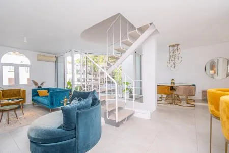 Duplex - Calvià (Sol de Mallorca) — photo 3