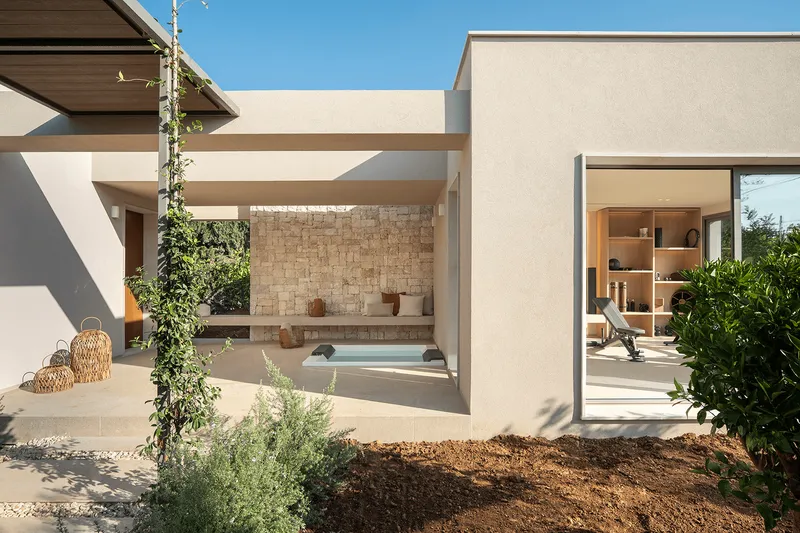 Villa in Palmanyola with garden, pool, and near Palma — photo 3