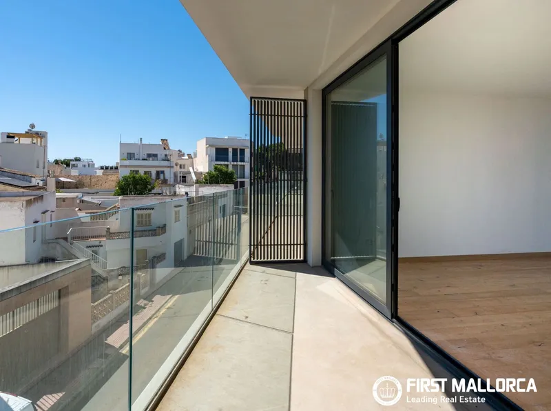 Townhouse for sale in Portocolom, Felanitx, Mallorca — photo 12