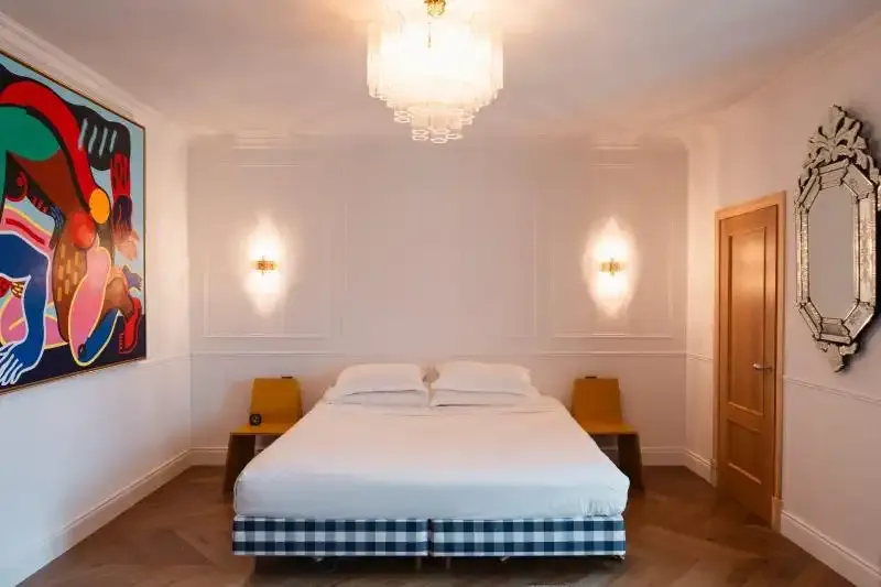 apartment in Palma de Mallorca, Palma — photo 4