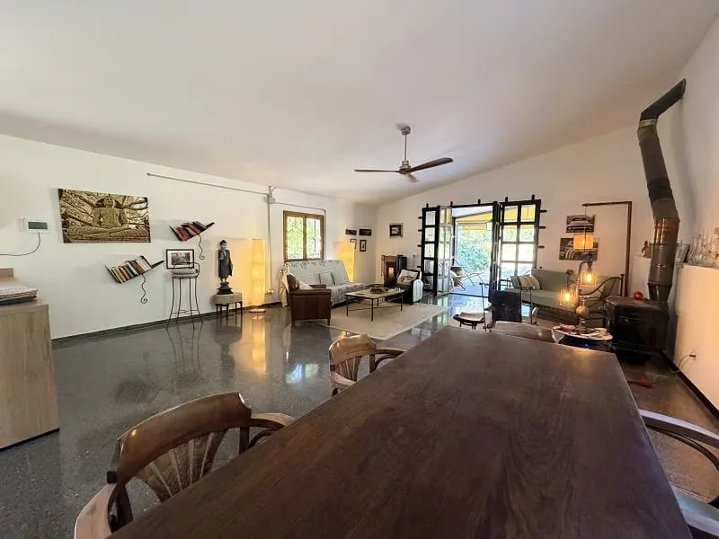 Spacious renovated finca — photo 8