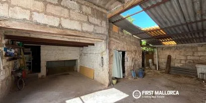 Property for renovation in Sa Pobla — photo 12