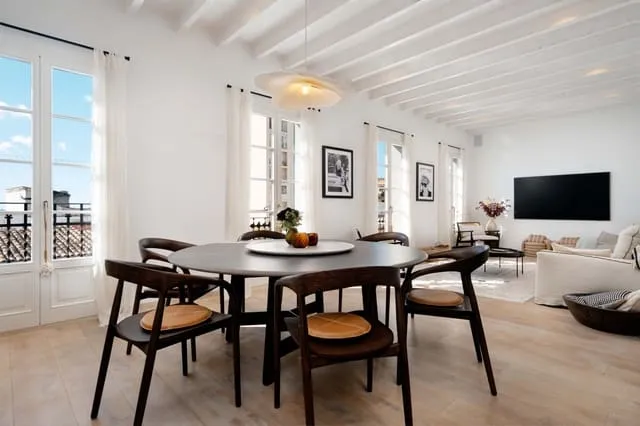 Penthouse for sale in Son Espanyolet, Palma de Mallorca, Mallorca — photo 10
