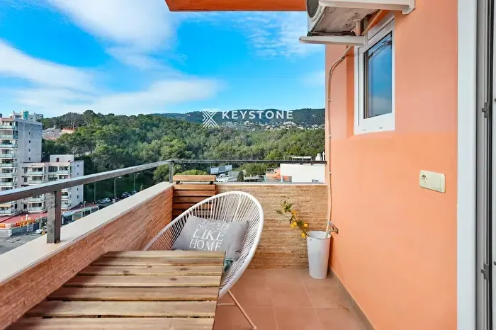Piso en alquiler de 1 habitación, Ponent, Cala Major — photo 3
