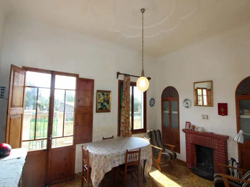 Beautiful historic estate on a large plot... — photo 11