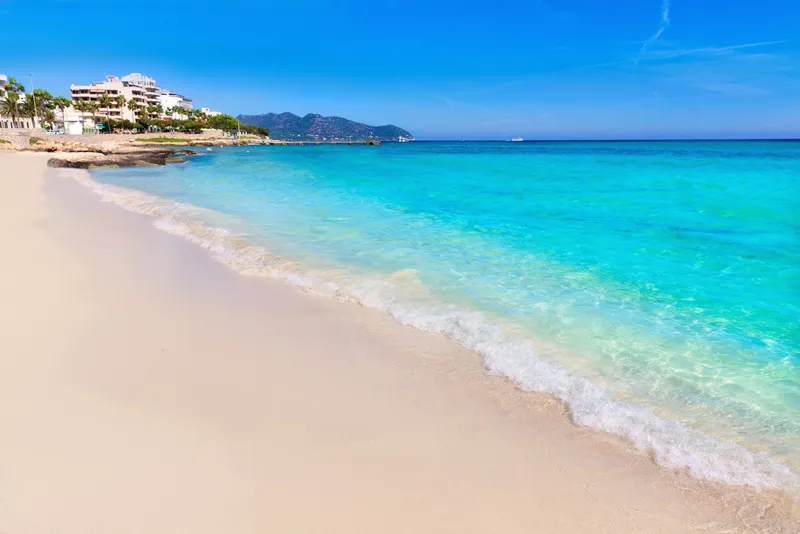 Your Retreat in Mallorca: Finca Son Galta in Cala Millor — photo 4