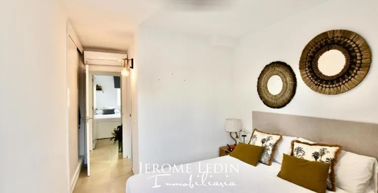 Nice apartment for rent in Cala Figuera — photo 2