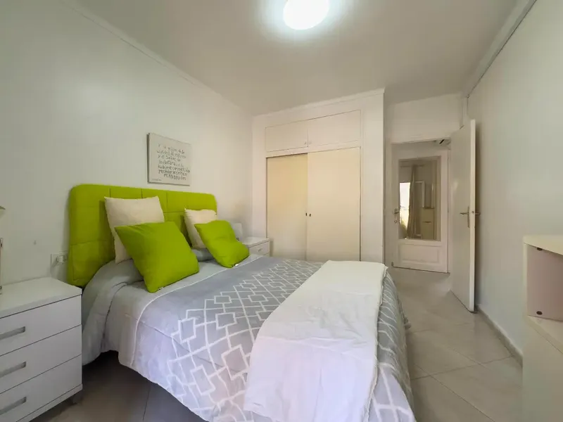 If your family needs more space or you are looking for your first home, this apartment in Cala Millor stands out for its spaciousness and comfort — photo 11
