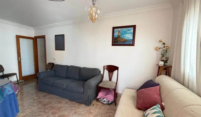 Apartment with terrace near the promenade — photo 11