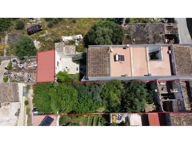 Townhouse with access to two streets — photo 4