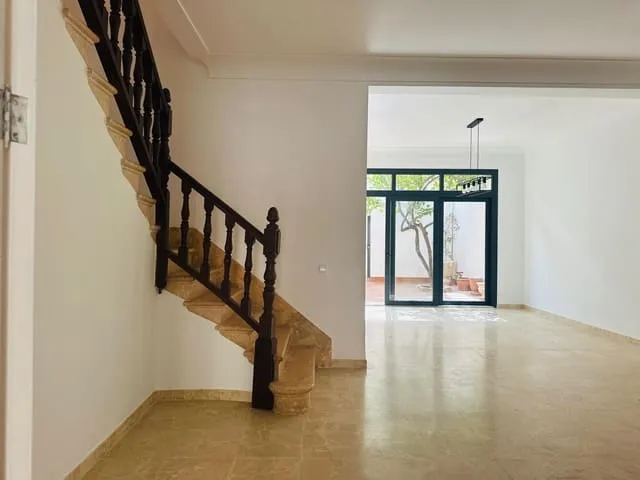Townhouse for rent in Porreres, Mallorca — photo 1