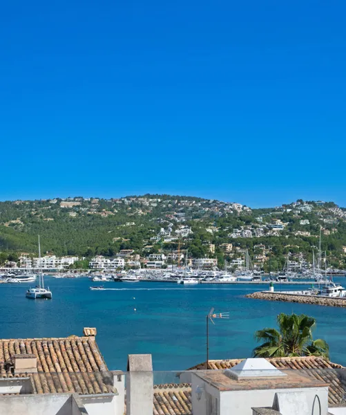 Exceptional investment opportunity in the heart of Puerto Andratx — photo 2