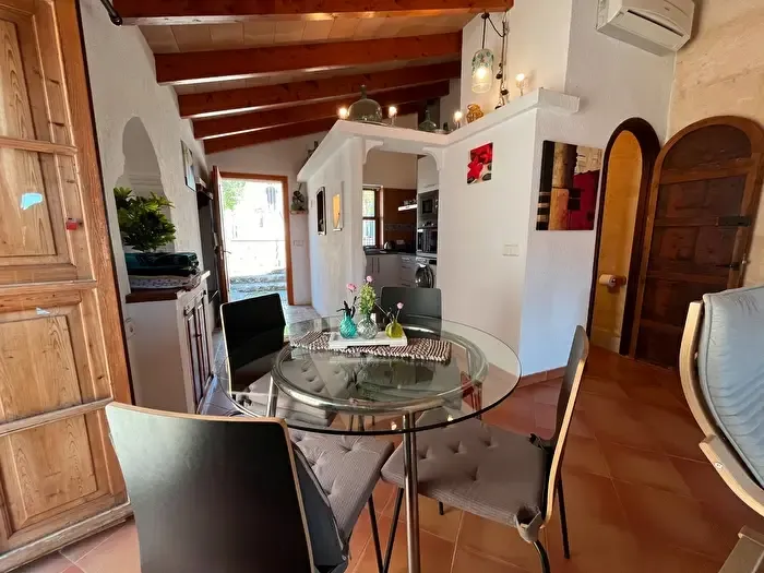 Casa en alquiler de 2 habitaciones: Pollença Poble, Pollença — photo 3
