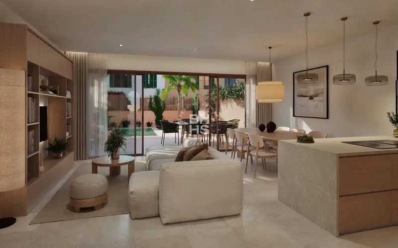 Townhouse for sale in Campos — photo 5