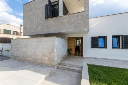 Single family house - Marratxí (Sant Marçal), Built Surface 490.03 m², Plot Surface 1141.03 m², 4... — photo 9